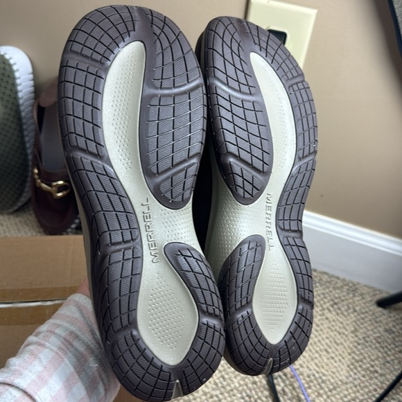 NWOT • Merrell Women's Encore Nova 5 • Floatpro Moccasin • Espresso • Size 9.5 - Picture 10 of 17